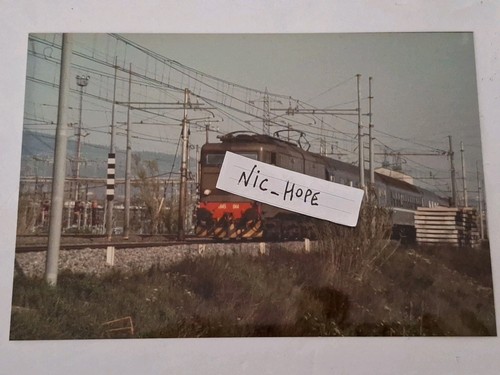 Fotografia locomotore - fotografia,
