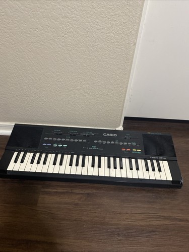 Casio tastiera elettronica - casio,