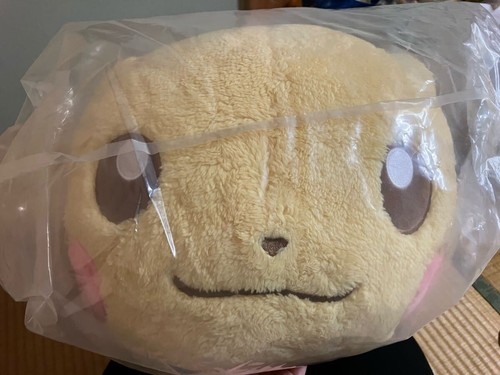 Peluche pokemon femmina - peluche,