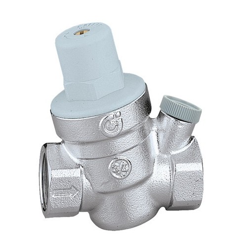 Caleffi riduttore di - caleffi,