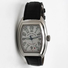 Franck Muller Conquistador