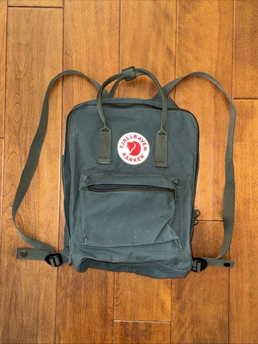 Zaino classico fjallraven - classico,