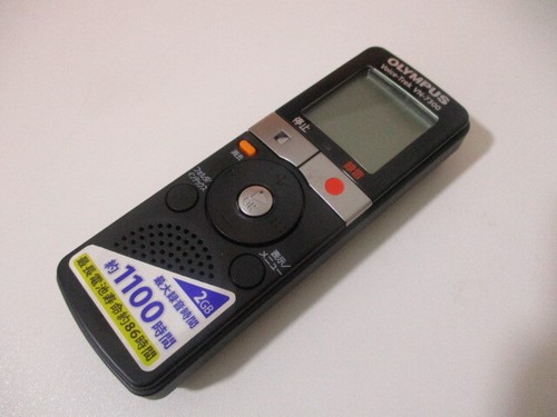 Registratore vocale digitale