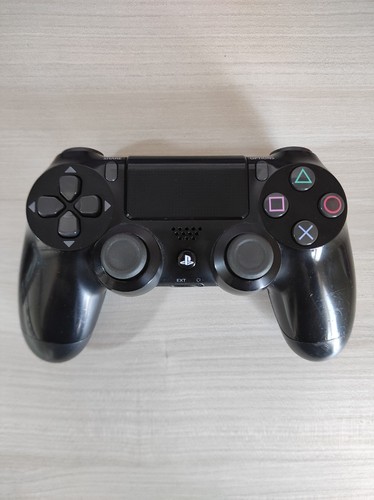Controller wireless ps4 nero - wireless,