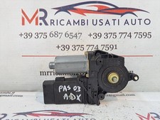 Motorino alzavetro anteriore - motorino,