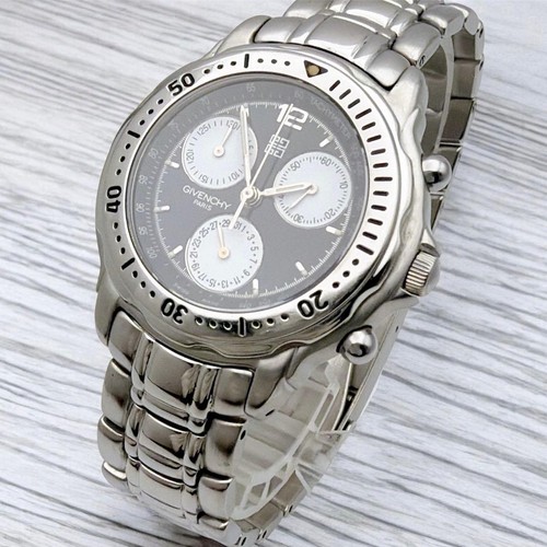 Givenchy orologio polso al - orologio, da