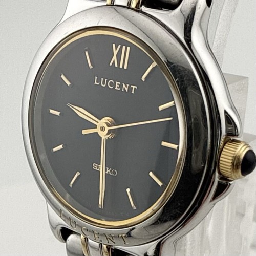 Ecc seiko lucent 1f21 - [ecc],