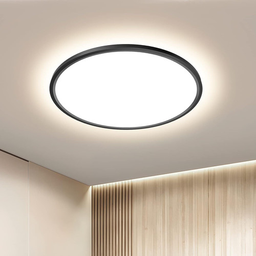 Plafoniera led soffitto 36w - plafoniera,