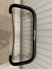 Bull Bar Roll Bar Bullbar Posteriore Protezione Per Panda 4x4 Fino Al 2004 !