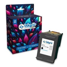 CARTUCCIA RIGENERATA HP 339 XL