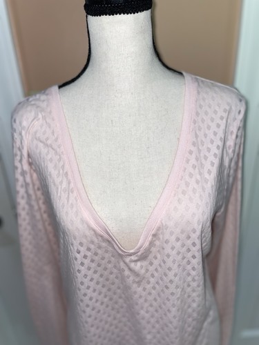 Victoria secret rosa semi - secret,
