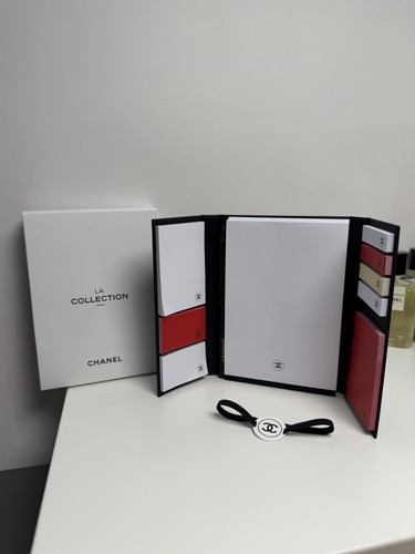 Chanel beauté vip notebook - vip, /