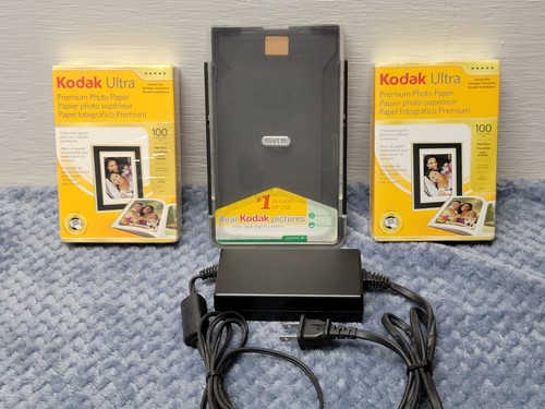 Kodak easyshare series - easyshare,