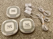 3 X Samsung Connect Home Smart