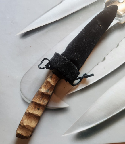 Coltello caccia scout lama - coltello, caccia,scout,lama