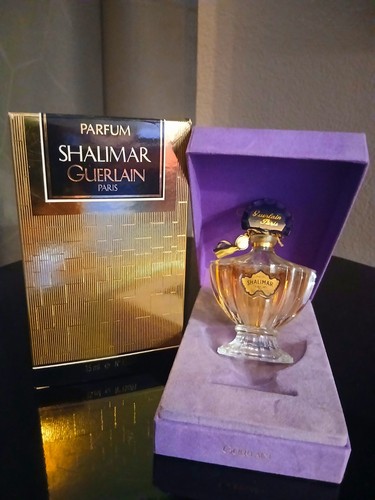 Profumo guerlain shalimar - profumo, 15
