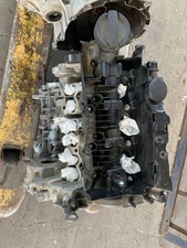 Motore BMW X1 F48 B37C15A 1.5