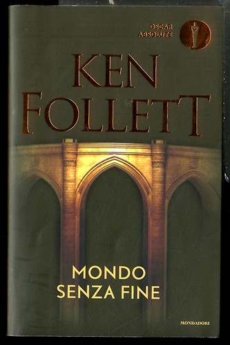 Mondo senza fine di - fine, )