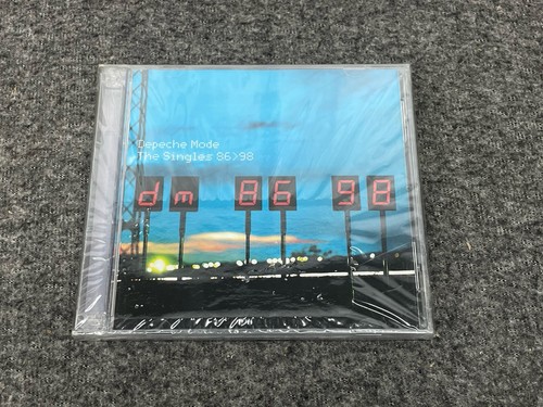 The singles by - the, 86