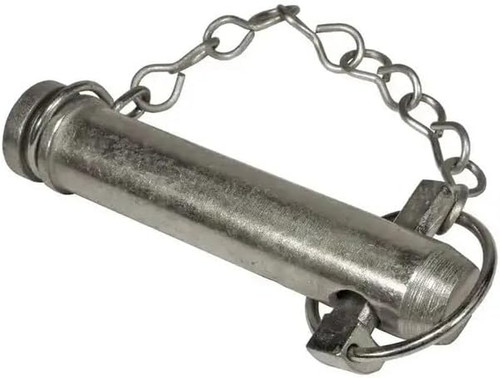 Perno traino trattore gancio - traino,