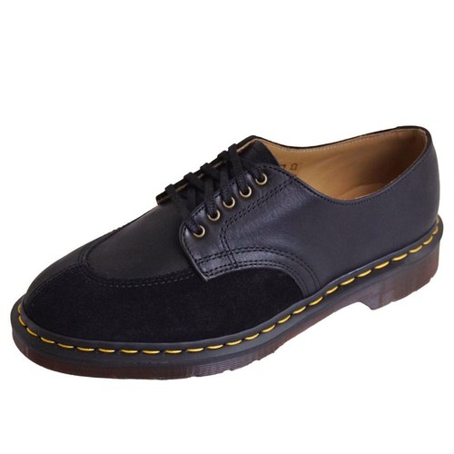 Scarpe derby martens 2046 - scarpe,
