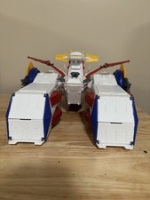 Bandai Gundam White Base