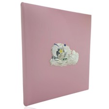 Album foto diario rosa 20x25