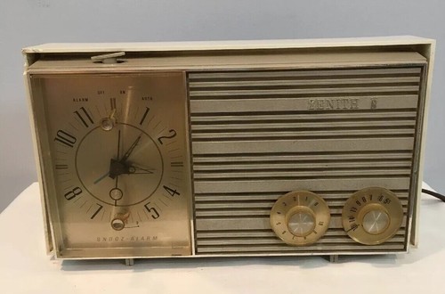 Radio orologio scaffale - radio, da