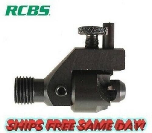 Rcbs trim pro case - rcbs, trimmer
