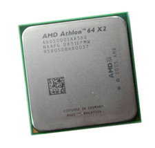 AMD Athlon 64 X2 5600+ 1000