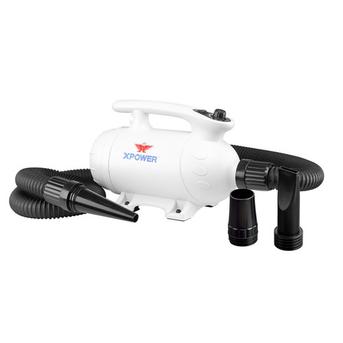 Xpower asciugacapelli per - b-24,