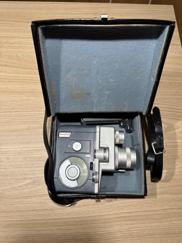 Cinepresa giapponese crown - cinepresa,