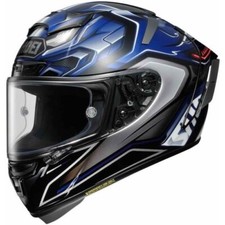 Casco aerodinamico Shoei