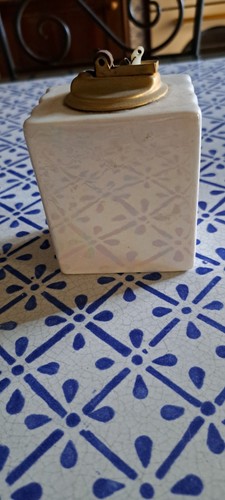 Elegante accendino tavolo - elegante,