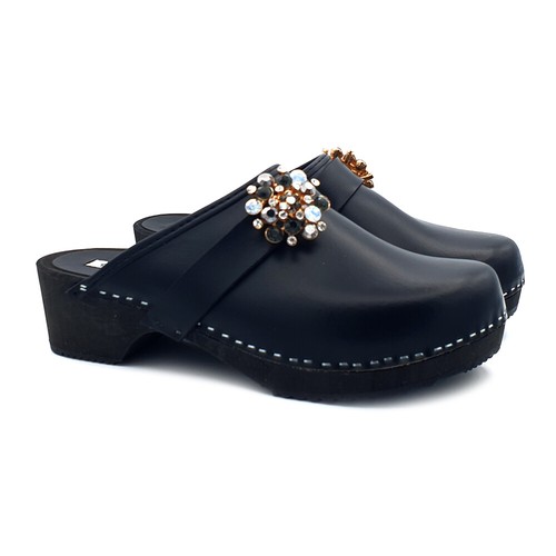 Zoccoli donna svedesi - donna,