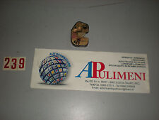 SCONTRO PORTA SX AUTO EPOCA