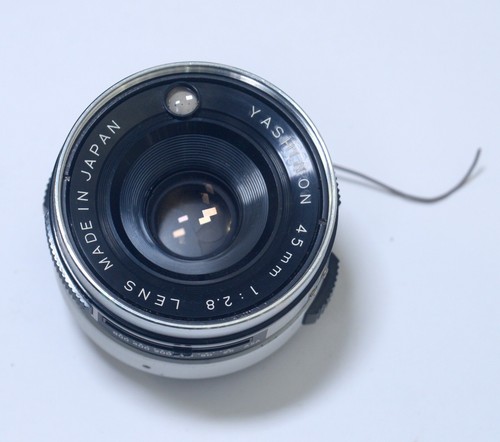 Yashica yashinon - mg-1,
