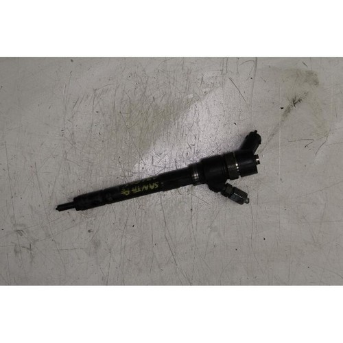 Iniettore diesel hyundai santa - hyundai,