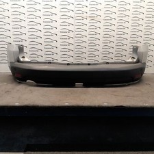 Paraurti posteriore FORD S-MAX