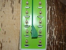 GERMANIA 1990 SUBBUTEO