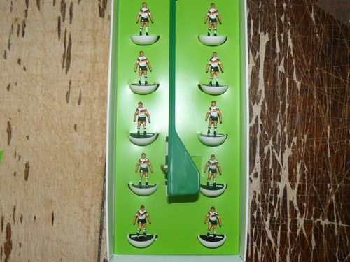 Germania 1990 subbuteo - germania,
