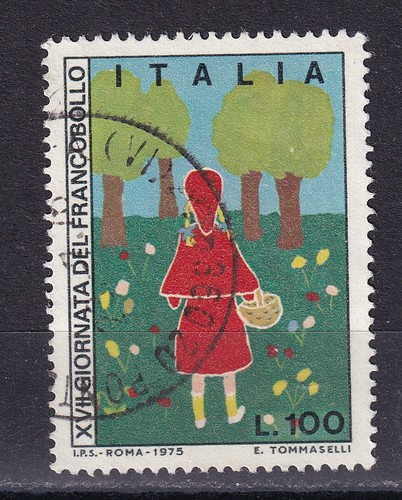 Francobolli italia repubblica - francobolli,