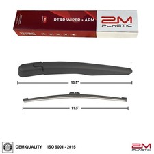 Rear Wiper Arm & Blade For