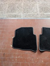 Alfa Romeo GT Tappetini Posti Posteriori