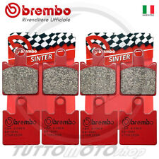 Pastiglie KAWASAKI Z 1000 Con