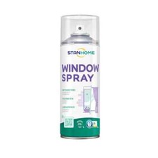 Stanhome window spray - stanhome,