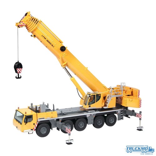 Nzg liebherr ltm1250 gru - nzg, ltm1250-5.1