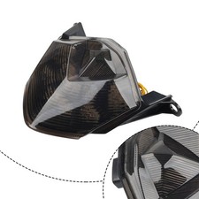 Fanale posteriore segnalatore