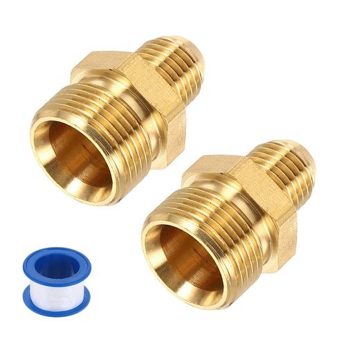 2pz adattatore idropulitrice - 2pz,