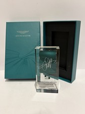 Carrozzeria usata Aston Martin